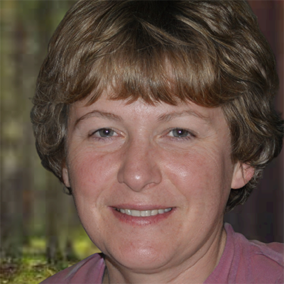 Rosie Baxter